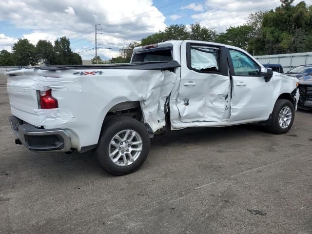 Photo 3 from auction – 2023 CHEVROLET SILVERADO with VIN 1GCUDDED8PZ283584