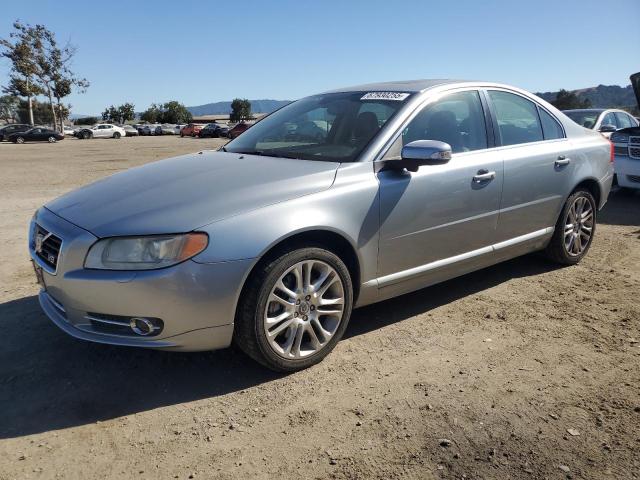 VOLVO S80 V8 2007 with VIN YV1AH852871038113 - Photo from auction