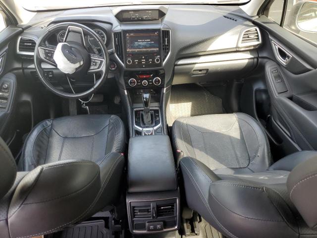 Photo 8 from auction – 2019 SUBARU FORESTER LIMITED with VIN JF2SKASC2KH576338