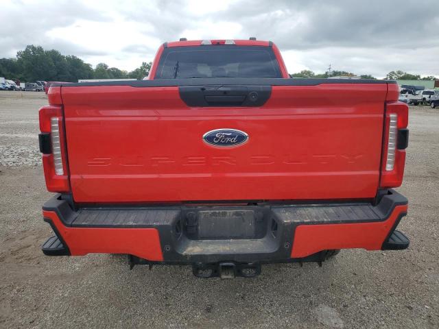Photo 6 from auction – 2024 FORD F350 SUPER with VIN 1FT8W3BTXREF01021