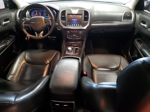 Photo 8 from auction – 2015 CHRYSLER 300 LIMITE with VIN 2C3CCARG4FH899884