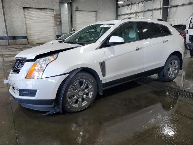 Photo 1 from auction – 2015 CADILLAC SRX LUXURY with VIN 3GYFNEE31FS581273