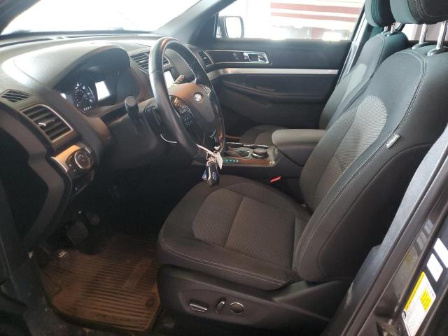 Photo 7 from auction – 2016 FORD EXPLORER XLT with VIN 1FM5K8D82GGC73310