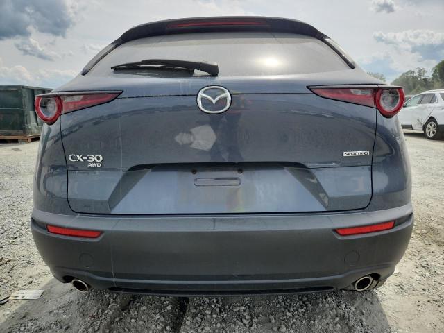 Photo 6 from auction – 2023 MAZDA CX-30 PREF with VIN 3MVDMBCM6PM502954