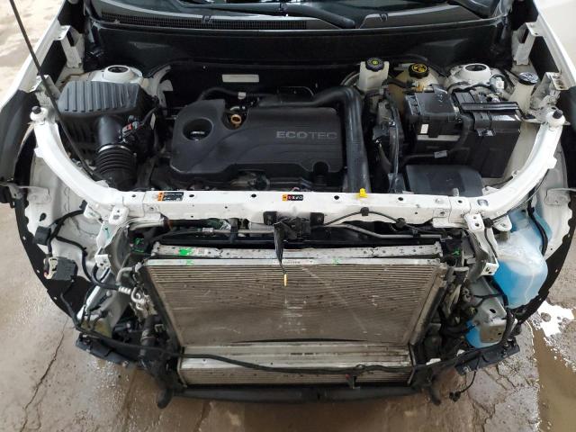 Photo 12 from auction – 2018 CHEVROLET EQUINOX LT with VIN 2GNAXJEV6J6120797
