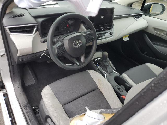 Photo 8 from auction – 2024 TOYOTA COROLLA LE with VIN 5YFB4MDE8RP135532