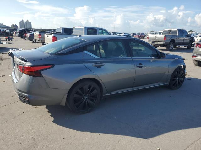 Photo 3 from auction – 2022 NISSAN ALTIMA SR with VIN 1N4BL4CV3NN362659