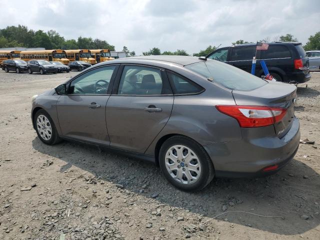 Photo 2 from auction – 2012 FORD FOCUS SE with VIN 1FAHP3F29CL217502