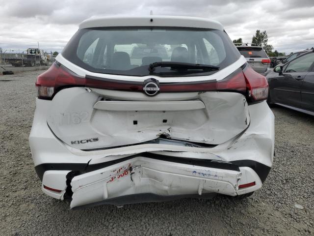 Photo 6 from auction – 2022 NISSAN KICKS S with VIN 3N1CP5BVXNL506642