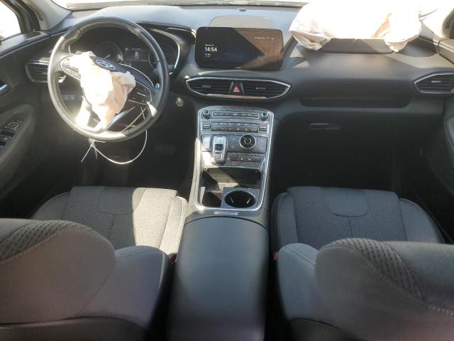 Photo 8 from auction – 2023 HYUNDAI SANTA FE S with VIN 5NMS2DAJ2PH497693