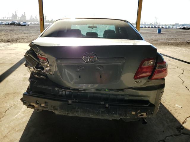Photo 6 from auction – 2008 TOYOTA CAMRY CE with VIN 4T1BE46K68U741229