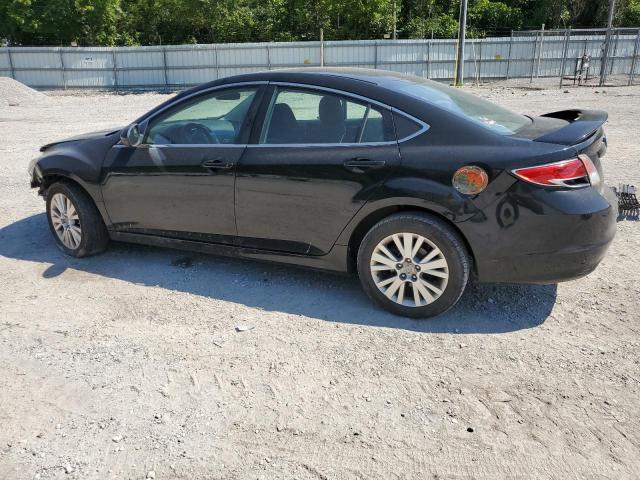 Photo 2 from auction – 2010 MAZDA 6 I with VIN 1YVHZ8CH8A5M20080