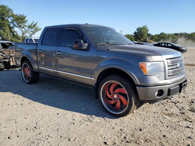 Photo 4 from auction – 2012 FORD F150 SUPER with VIN 1FTFW1EF7CFA51542