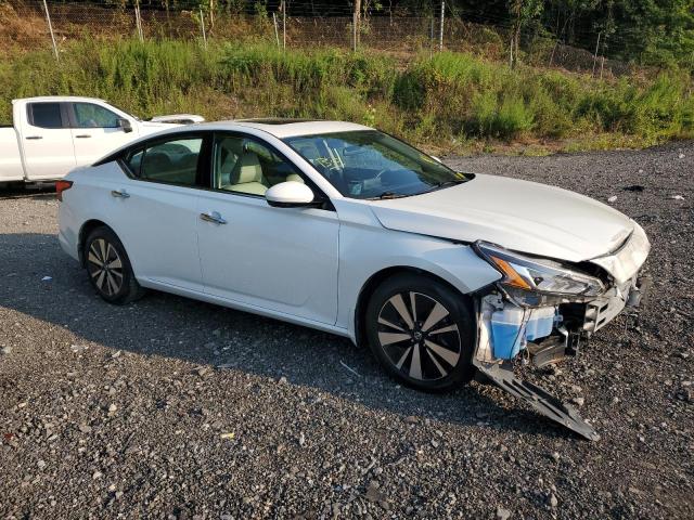 Photo 4 from auction – 2021 NISSAN ALTIMA SL with VIN 1N4BL4EV4MN332257