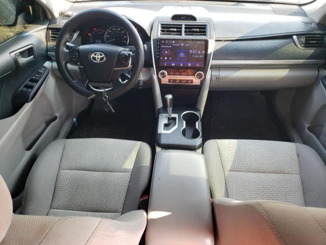 Photo 8 from auction – 2013 TOYOTA CAMRY L with VIN 4T1BF1FK0DU208699