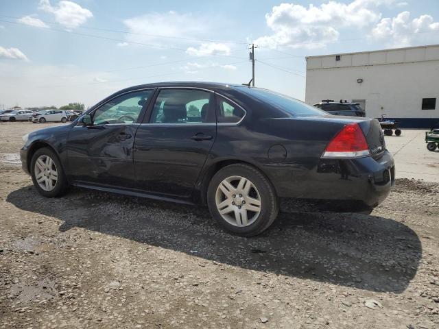 Photo 2 from auction – 2012 CHEVROLET IMPALA LT with VIN 2G1WG5E35C1264144