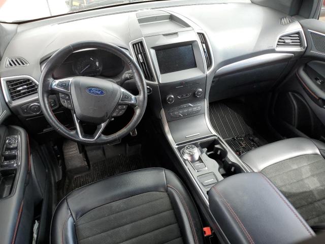 Photo 8 from auction – 2020 FORD EDGE SEL with VIN 2FMPK4J92LBB10608