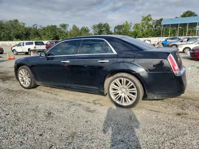 Photo 2 from auction – 2014 CHRYSLER 300C with VIN 2C3CCAEG5EH142075