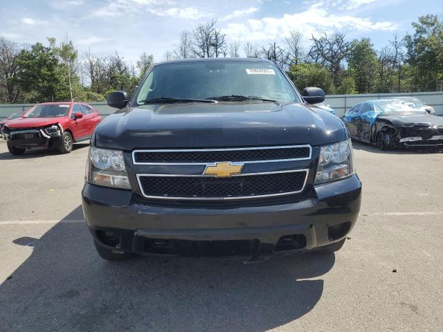 Photo 5 from auction – 2013 CHEV TAHOE SPECIAL with VIN 1GNSK2E04DR125597
