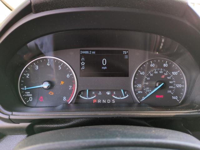 Photo 9 from auction – 2018 FORD ECOSPORT S with VIN MAJ3P1TE8JC244751