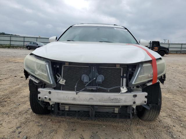 Photo 5 from auction – 2013 NISSAN PATHFINDER with VIN 5N1AR2MM8DC686548