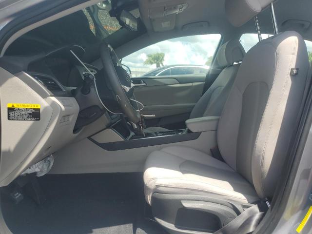 Photo 7 from auction – 2017 HYUNDAI SONATA SE with VIN 5NPE24AF3HH506883
