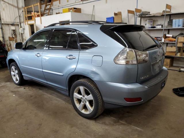 Photo 2 from auction – 2008 LEXUS RX 350 with VIN 2T2GK31U98C044779