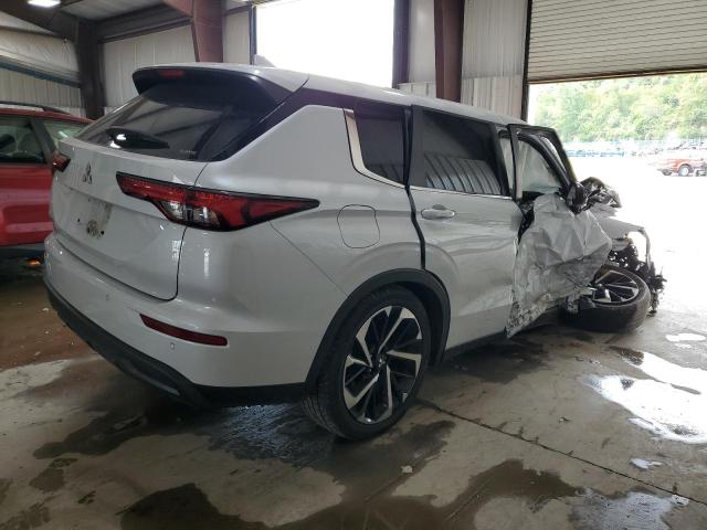Photo 3 from auction – 2022 MITSUBISHI OUTLANDER with VIN JA4J4TA84NZ028279
