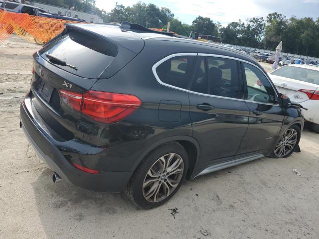 Photo 3 from auction – 2016 BMW X1 XDRIVE2 with VIN WBXHT3Z30G4A50298