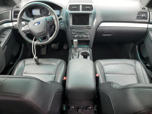 Photo 8 from auction – 2017 FORD EXPLORER X with VIN 1FM5K8D8XHGB18473
