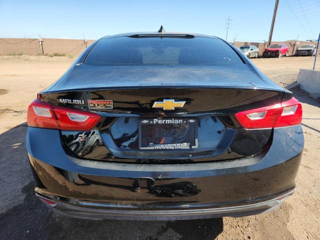 Photo 6 from auction – 2019 CHEVROLET MALIBU LS with VIN 1G1ZB5ST4KF126490