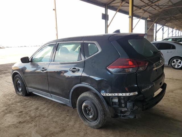 Photo 2 from auction – 2020 NISSAN ROGUE with VIN 5N1AT2MT6LC724446