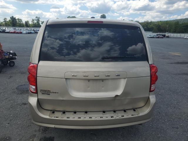 Photo 6 from auction – 2013 DODGE GRAND CARA with VIN 2C4RDGBG5DR819290