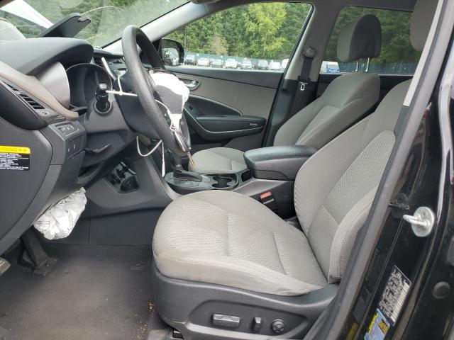 Photo 7 from auction – 2016 HYUNDAI SANTA FE S with VIN KM8SMDHF0GU157734