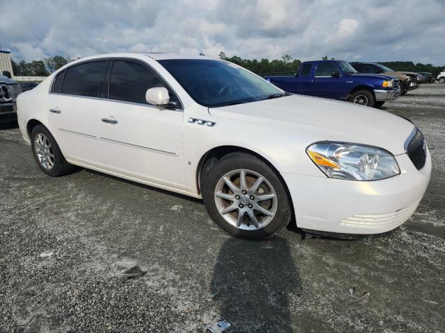 Photo 4 from auction – 2007 BUICK LUCERNE CXL with VIN 1G4HD57257U178898