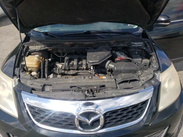 Photo 12 from auction – 2011 MAZDA CX-9 with VIN JM3TB3DV7B0313801