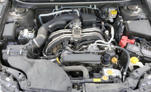 Photo 7 from auction – 2020 SUBARU LEGACY with VIN 4S3BWAA67L3019762