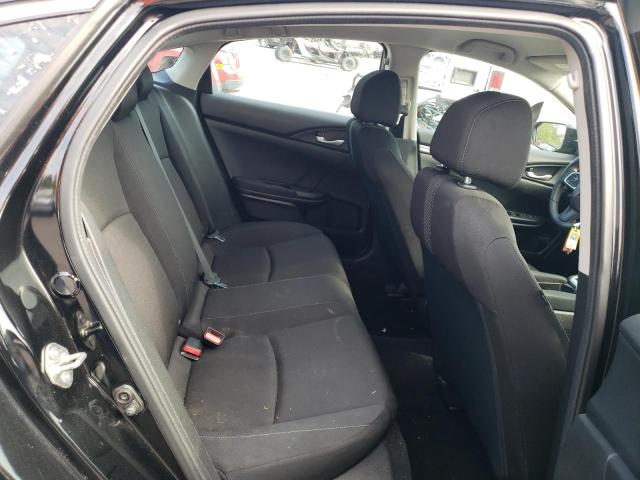 Photo 10 from auction – 2016 HONDA CIVIC LX with VIN 2HGFC2F59GH552152