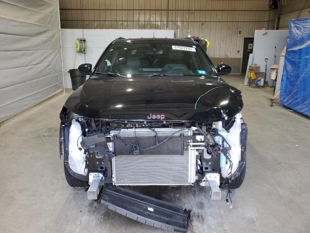 Photo 5 from auction – 2024 JEEP COMPASS LA with VIN 3C4NJDBN1RT101096