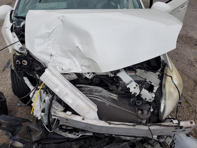 Photo 11 from auction – 2012 TOYOTA PRIUS with VIN JTDKN3DU2C5482891