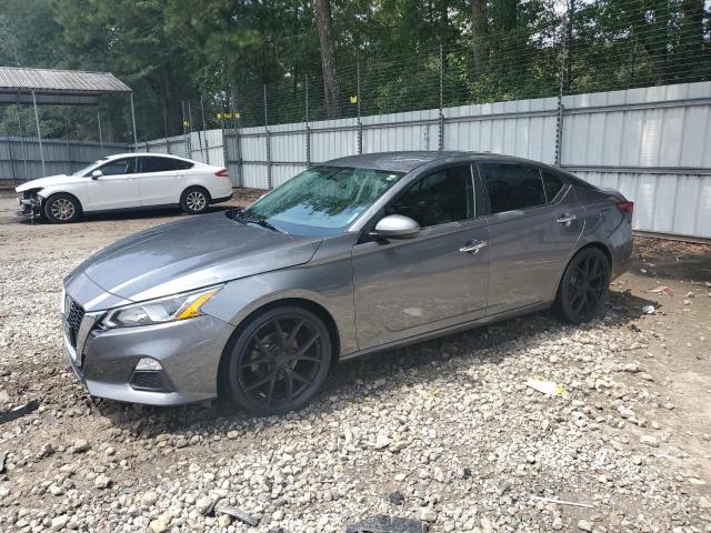 Photo 1 from auction – 2020 NISSAN ALTIMA S with VIN 1N4BL4BV1LC129843