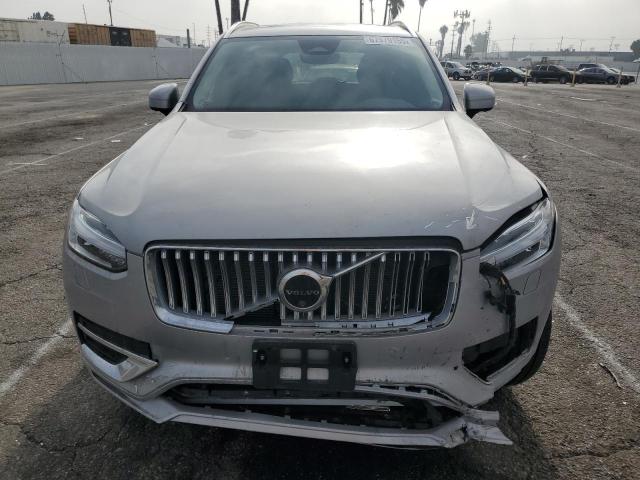 Photo 5 from auction – 2024 VOLVO XC90 PLUS with VIN YV4062PE6R1222512