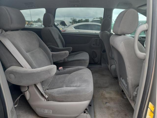 Photo 11 from auction – 2005 TOYOTA SIENNA CE with VIN 5TDZA23C65S374090