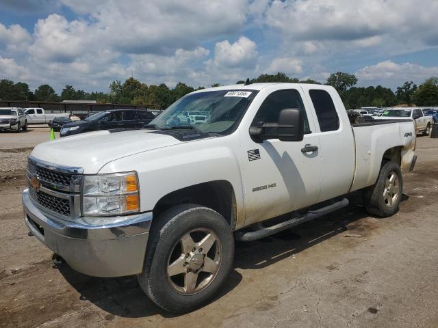 CHEVROLET 1500 2013 with VIN 1GC2KVCG0DZ366874 - Photo from auction