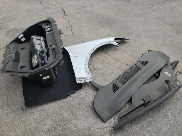Photo 13 from auction – 2023 FORD MUSTANG MA with VIN 3FMTK2SU1PMA66076