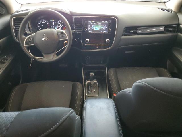 Photo 8 from auction – 2020 MITSUBISHI OUTLANDER with VIN JA4AD2A30LZ015170
