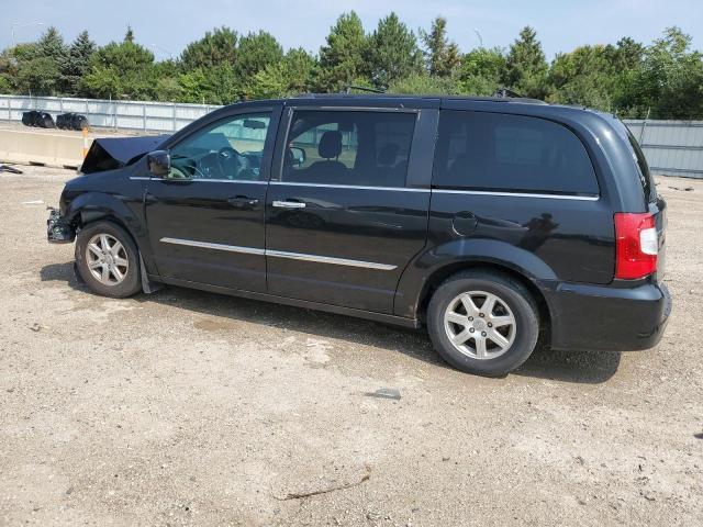Zdjęcie 2 z aukcji – 2011 CHRYSLER TOWN & COU z VIN 2A4RR5DG7BR649587