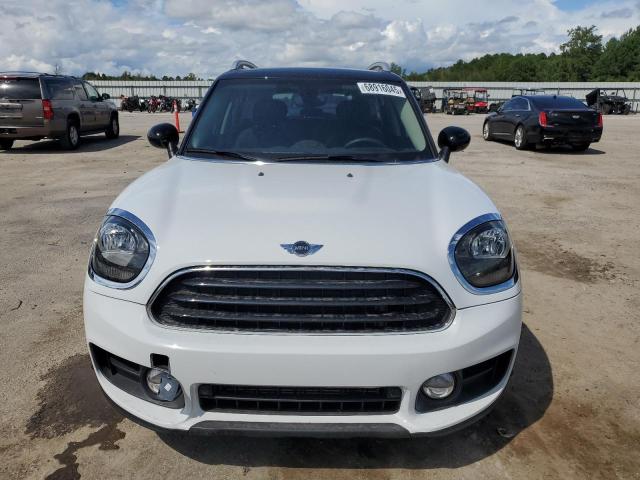 Photo 5 from auction – 2018 MINI COOPER COU with VIN WMZYS7C38J3E08678
