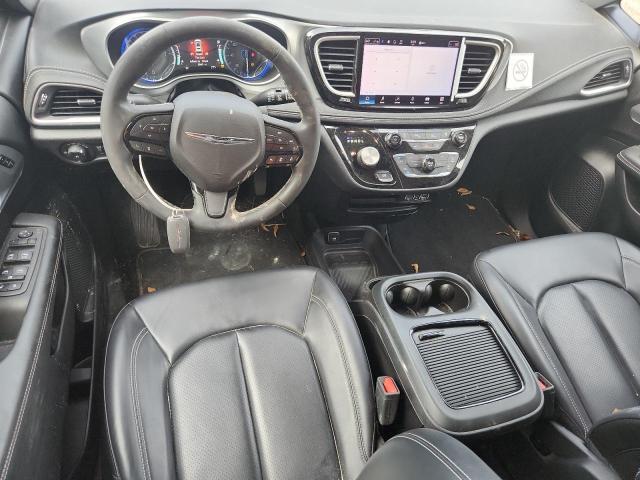 Photo 8 from auction – 2023 CHRYSLER PACIFICA T with VIN 2C4RC1BG7PR508240