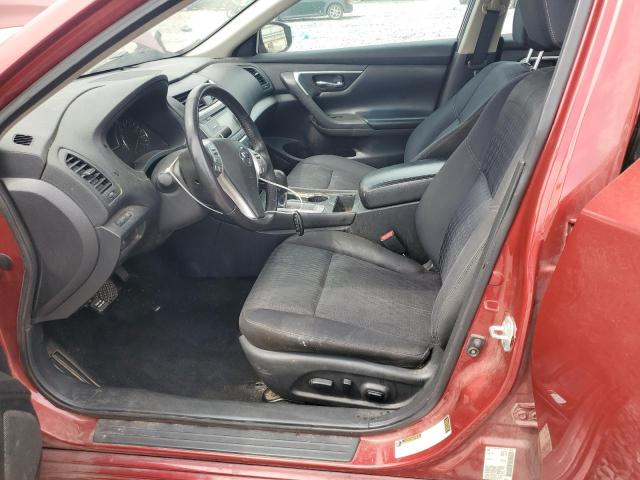 Photo 7 from auction – 2016 NISSAN ALTIMA 2.5 with VIN 1N4AL3AP6GC291126